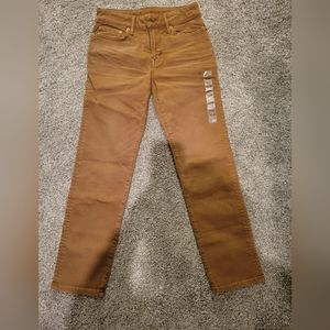 Mens American Eagle Jeans 26x28